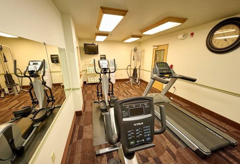 هتل Mountain Valley Lodge Hailey Sun Valley