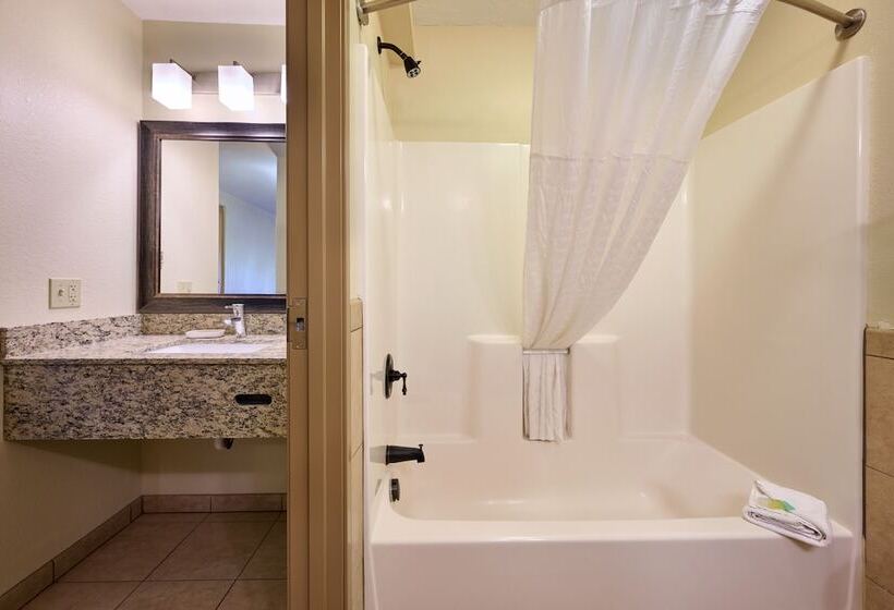 هتل Mountain Valley Lodge Hailey Sun Valley