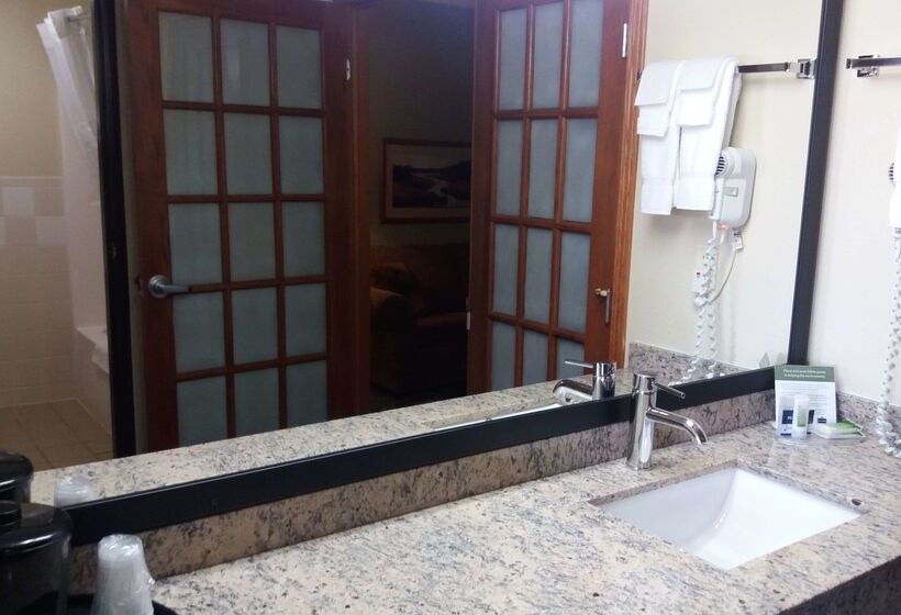 Отель Americinn By Wyndham Kewanee