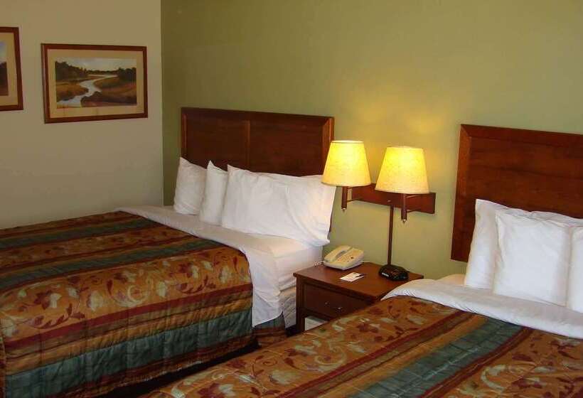 Отель Americinn By Wyndham Kewanee