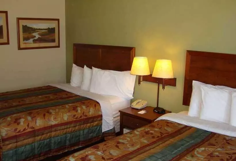 酒店 Americinn By Wyndham Kewanee