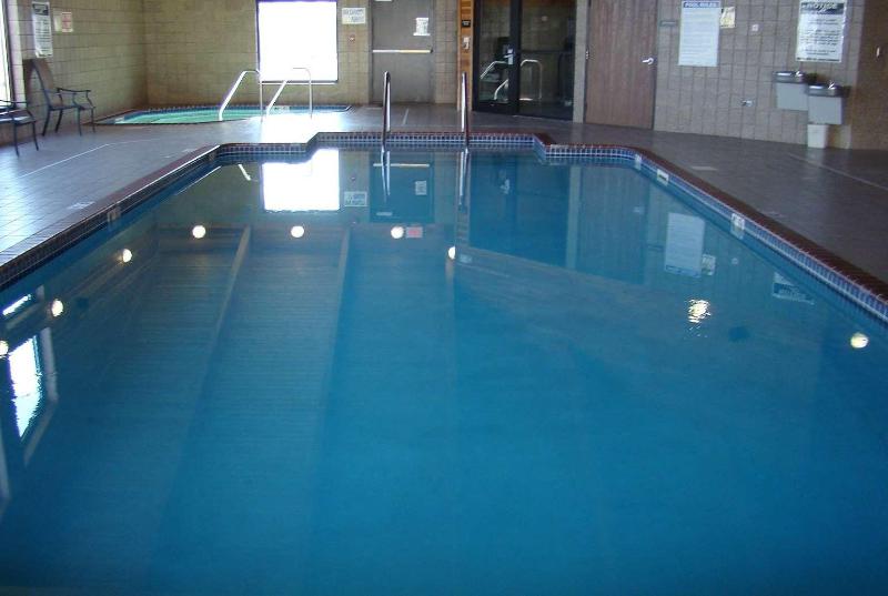 Отель Americinn By Wyndham Kewanee