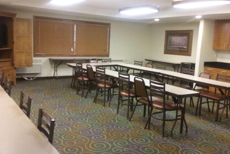 Отель Americinn By Wyndham Kewanee