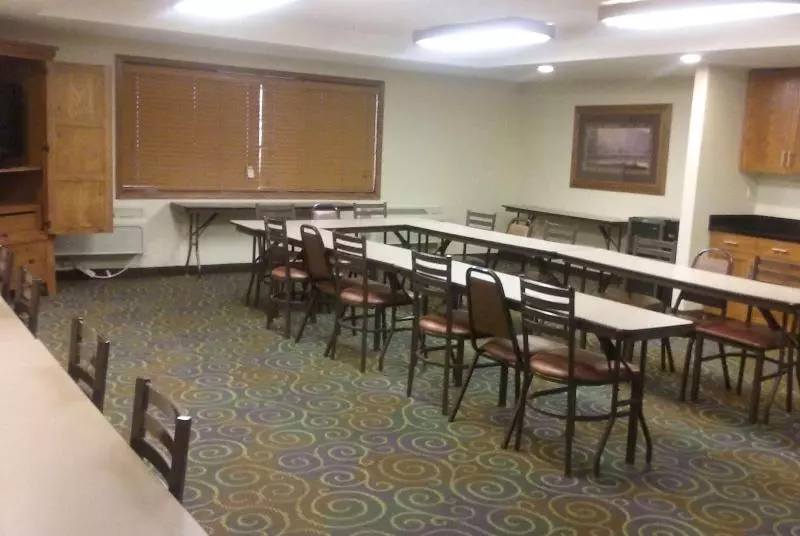 酒店 Americinn By Wyndham Kewanee