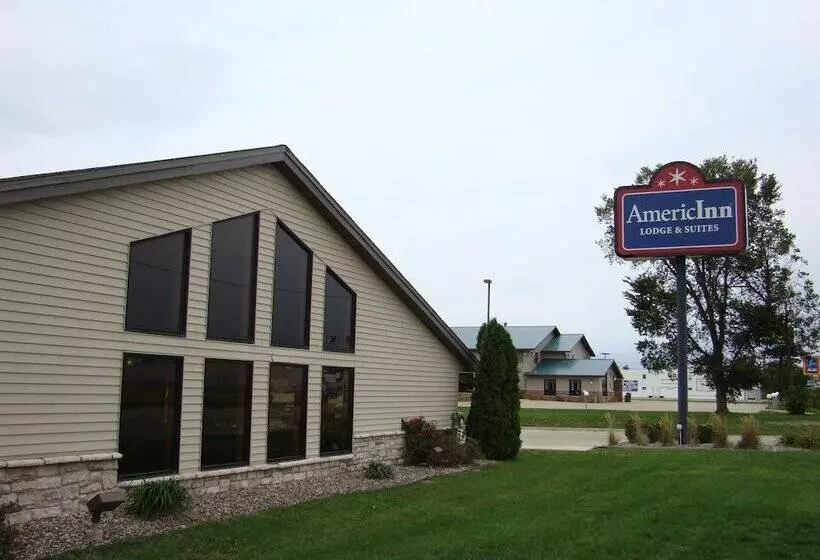 酒店 Americinn By Wyndham Kewanee
