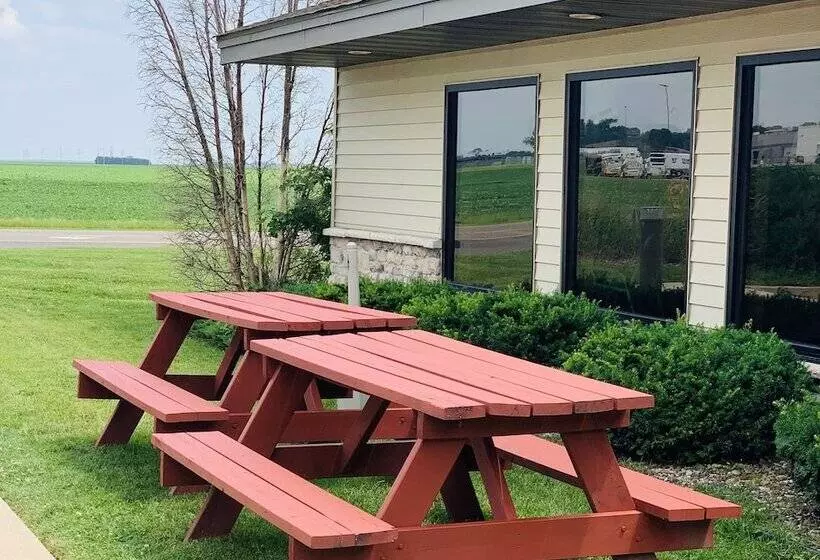 酒店 Americinn By Wyndham Kewanee