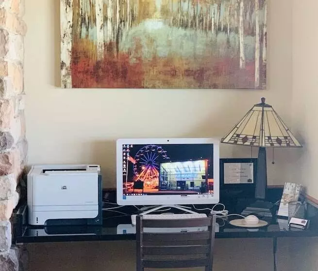 酒店 Americinn By Wyndham Kewanee