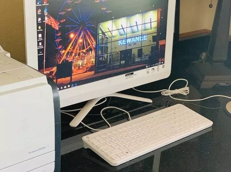 酒店 Americinn By Wyndham Kewanee