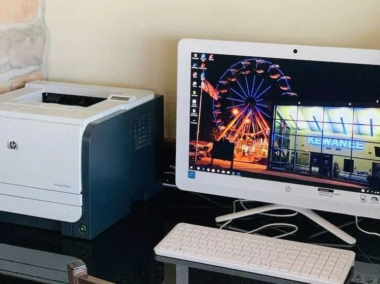 酒店 Americinn By Wyndham Kewanee