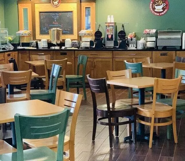 酒店 Americinn By Wyndham Kewanee