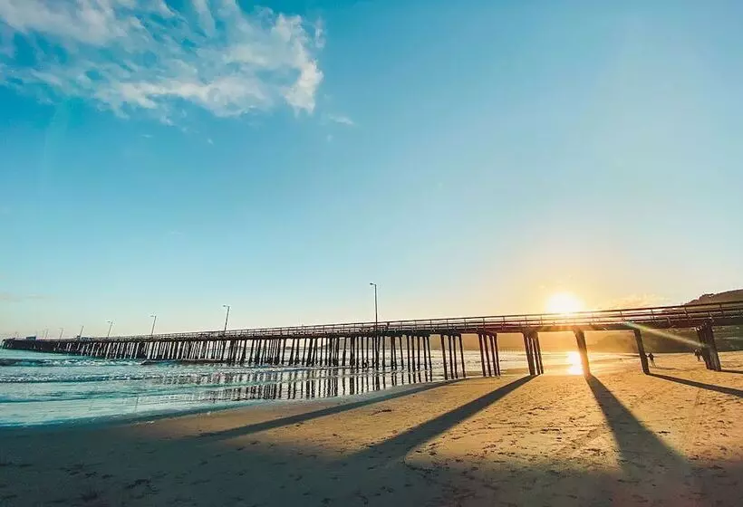 호텔 Avila Lighthouse Suites