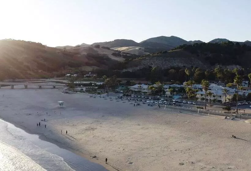 호텔 Avila Lighthouse Suites