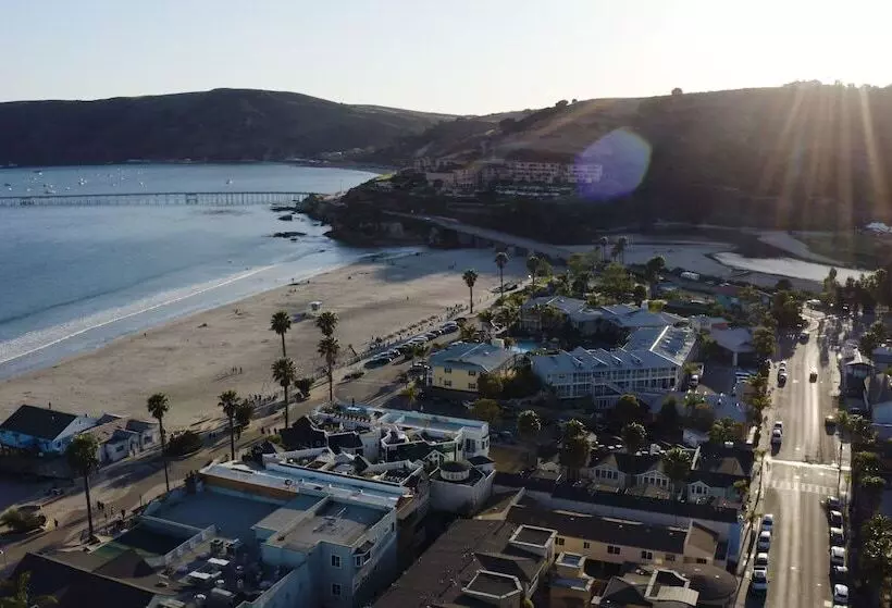 호텔 Avila Lighthouse Suites