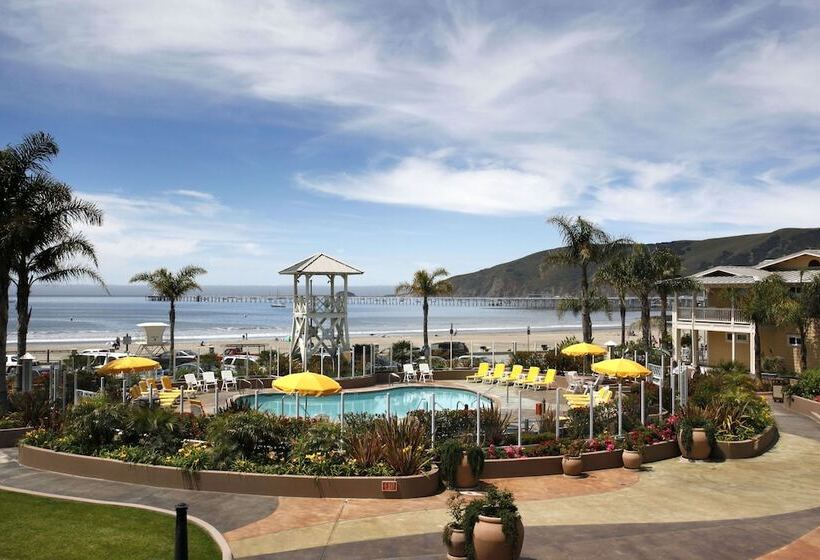 Отель Avila Lighthouse Suites