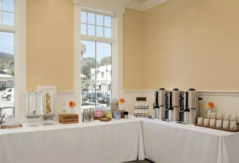 호텔 Avila Lighthouse Suites