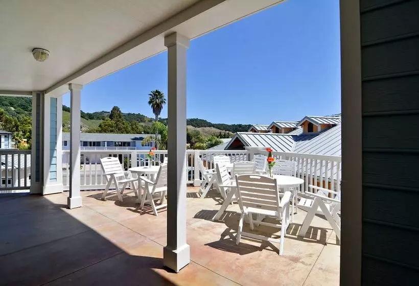 호텔 Avila Lighthouse Suites