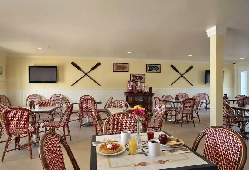 호텔 Avila Lighthouse Suites