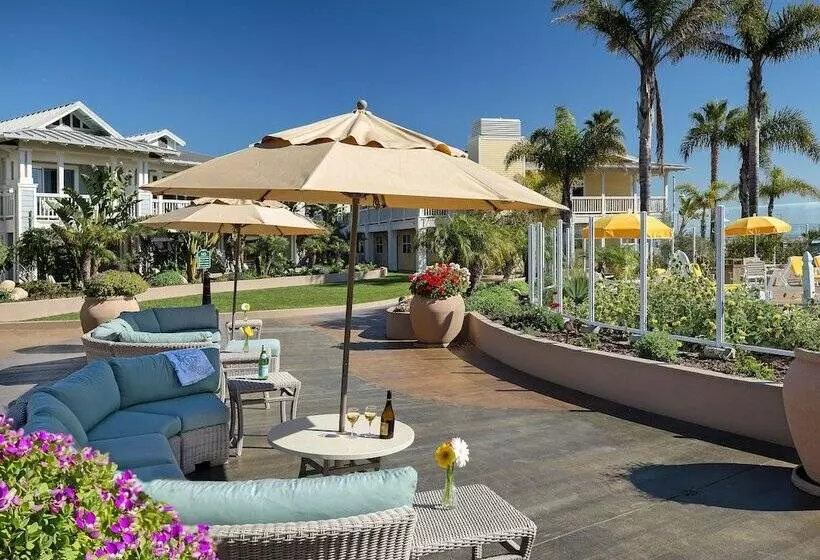 호텔 Avila Lighthouse Suites