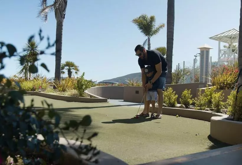 호텔 Avila Lighthouse Suites