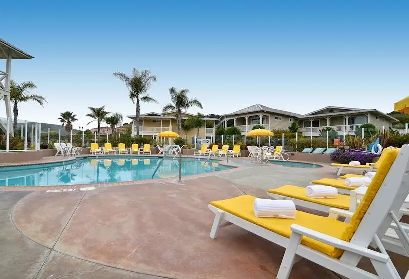 호텔 Avila Lighthouse Suites