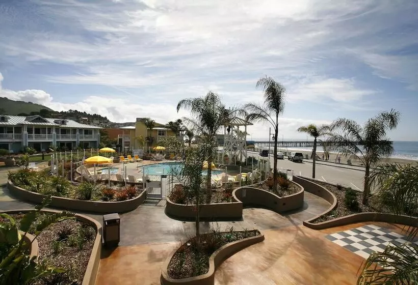 호텔 Avila Lighthouse Suites