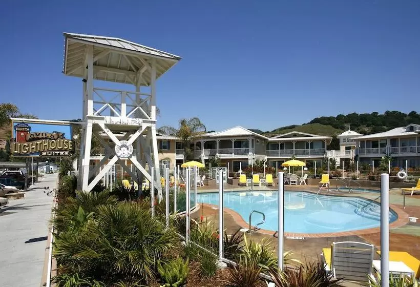 호텔 Avila Lighthouse Suites