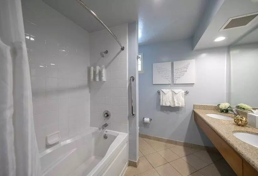 호텔 Avila Lighthouse Suites