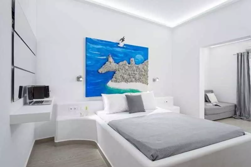 Hotel Callia Retreat Suites   Adults Only