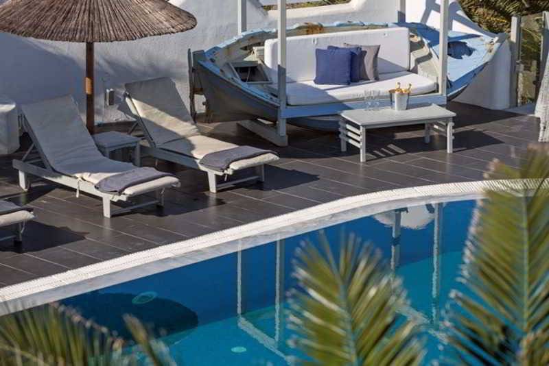 فندق Callia Retreat Suites   Adults Only