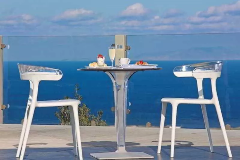 Hotel Callia Retreat Suites   Adults Only