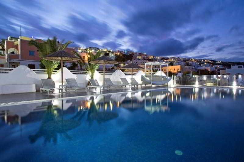 فندق Callia Retreat Suites   Adults Only