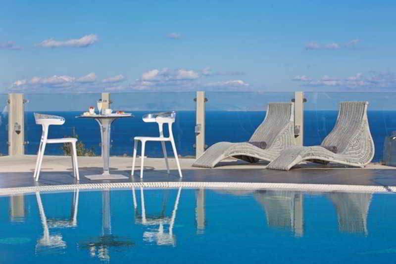 فندق Callia Retreat Suites   Adults Only