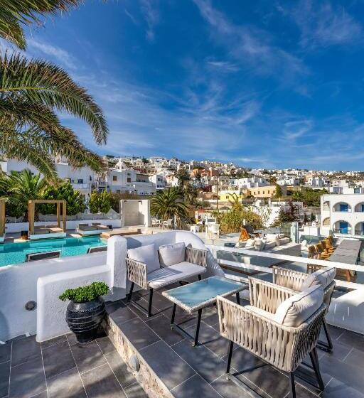 فندق Callia Retreat Suites   Adults Only