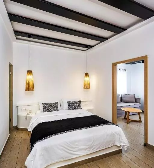 Hotel Callia Retreat Suites   Adults Only