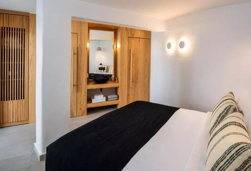 Hotel Callia Retreat Suites   Adults Only