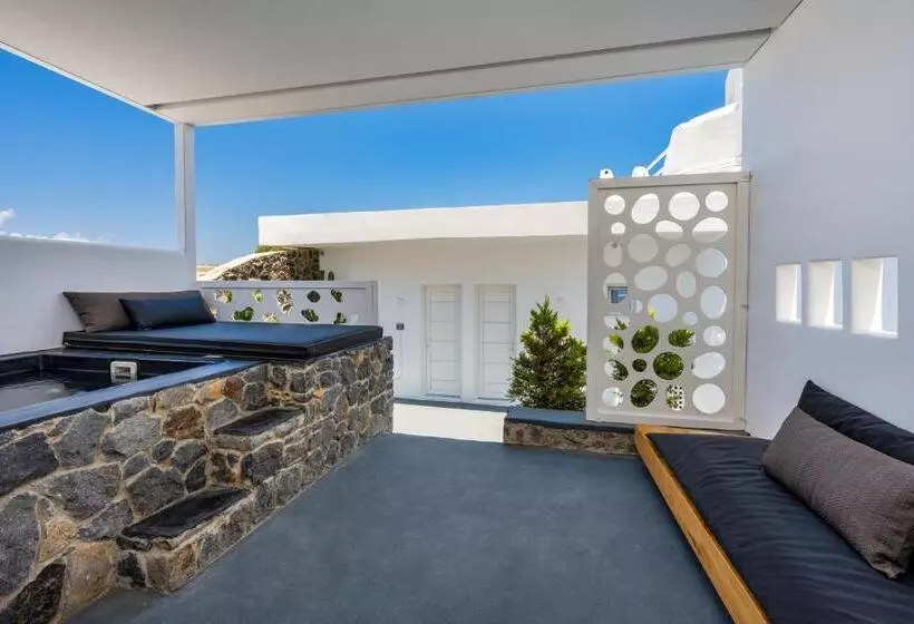 Hotel Callia Retreat Suites   Adults Only