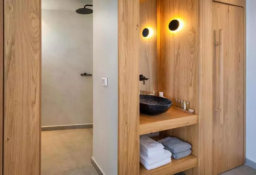 Hotel Callia Retreat Suites   Adults Only