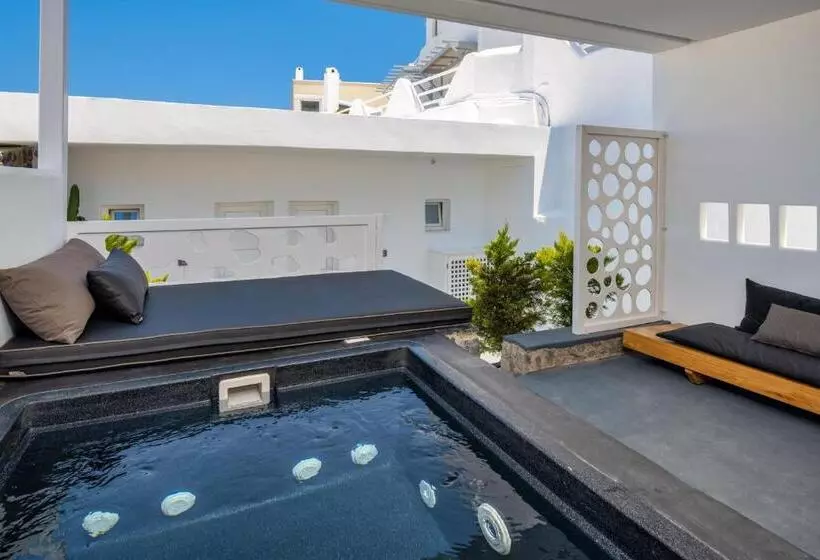 Hotel Callia Retreat Suites   Adults Only