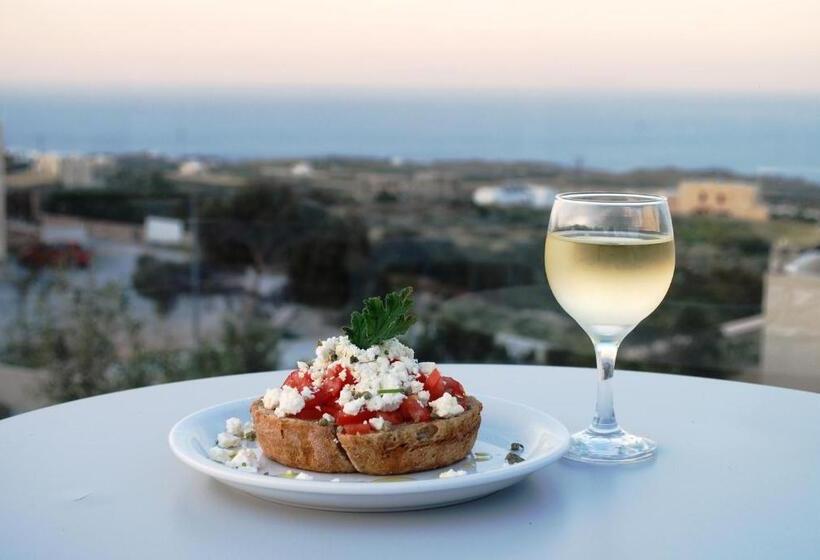 فندق Callia Retreat Suites   Adults Only