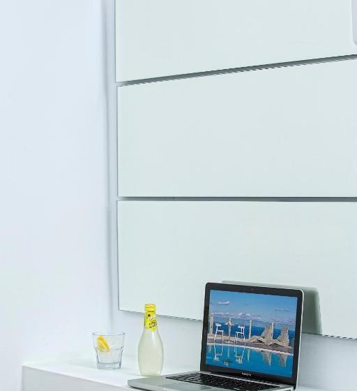 فندق Callia Retreat Suites   Adults Only