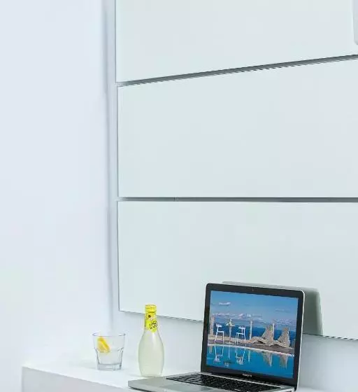 Hotel Callia Retreat Suites   Adults Only