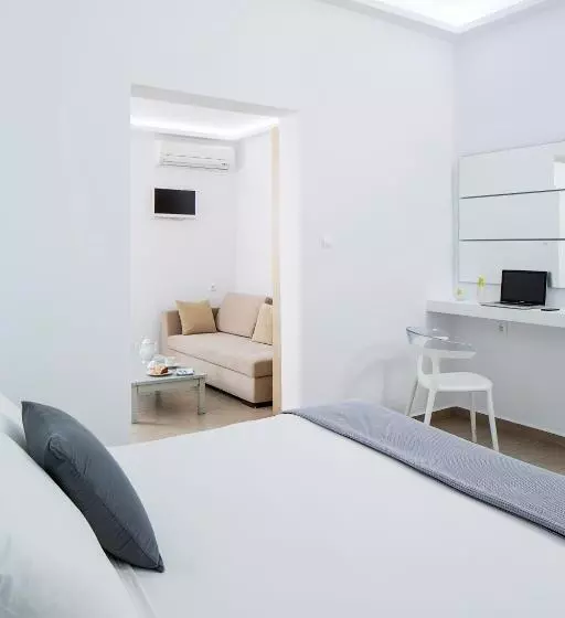 Hotel Callia Retreat Suites   Adults Only