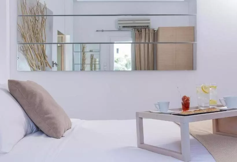 Hotel Callia Retreat Suites   Adults Only