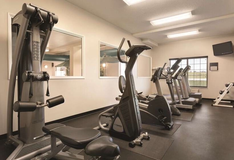 فندق Country Inn & Suites By Radisson, Indianapolis Airport South, In