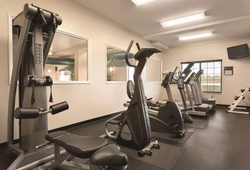 酒店 Country Inn & Suites By Radisson, Indianapolis Airport South, In