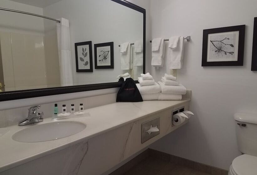 فندق Country Inn & Suites By Radisson, Indianapolis Airport South, In