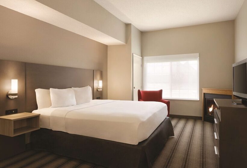 فندق Country Inn & Suites By Radisson, Indianapolis Airport South, In
