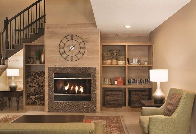 فندق Country Inn & Suites By Radisson, Indianapolis Airport South, In