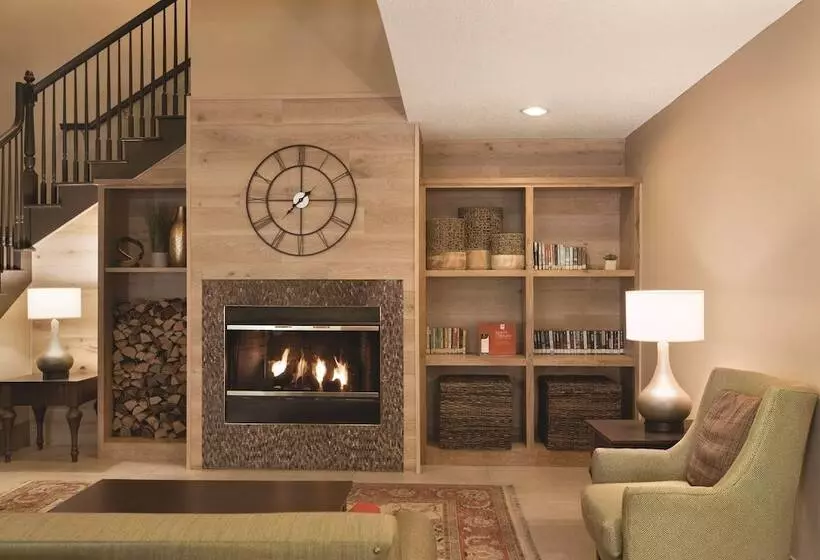 酒店 Country Inn & Suites By Radisson, Indianapolis Airport South, In