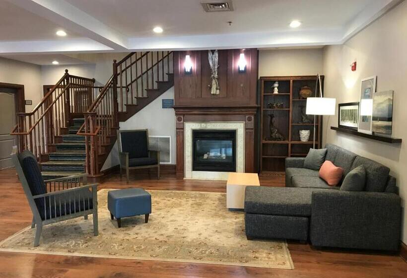 Отель Country Inn & Suites By Radisson, Lake George Queensbury, Ny